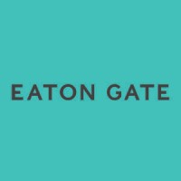 Eaton Gate